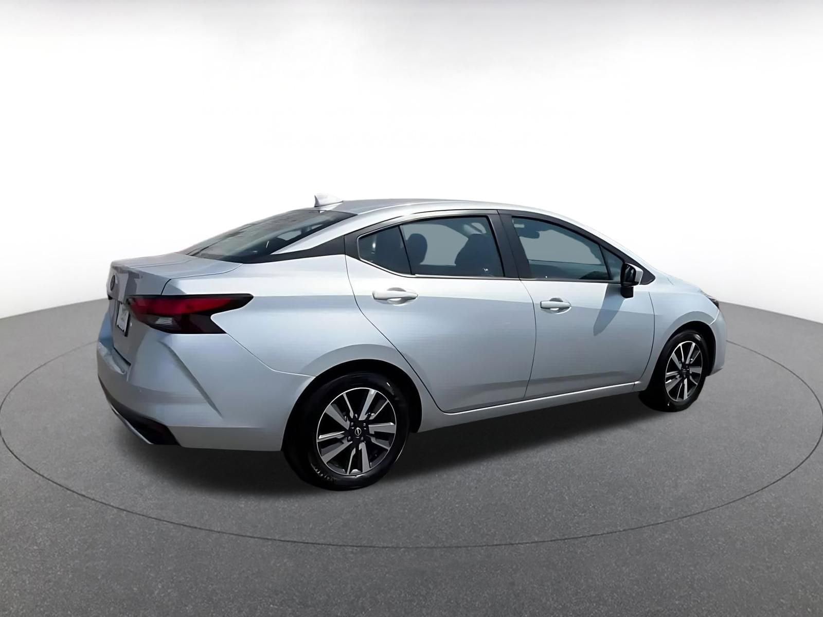 Thumbnail: 2025 Nissan Versa - 13