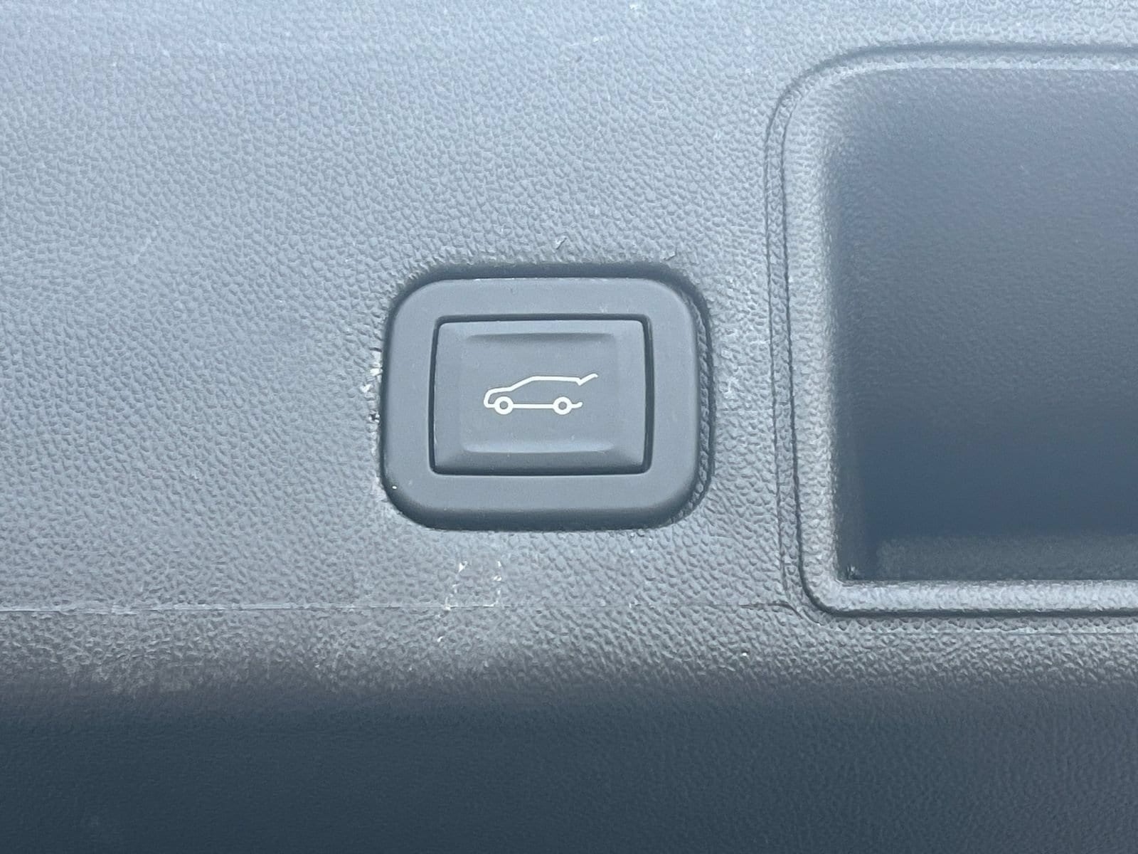 Thumbnail: 2024 GMC Terrain - 19