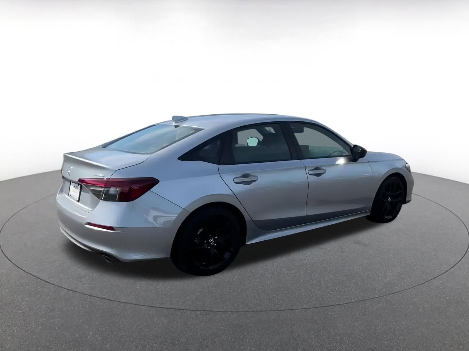 Thumbnail: 2025 Honda Civic - 15