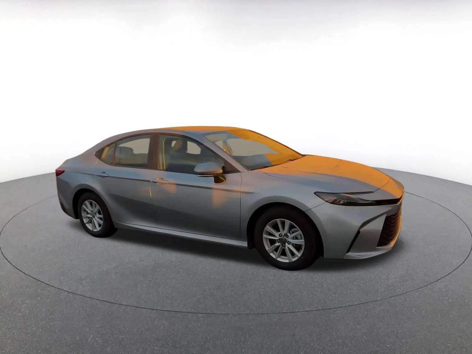 Thumbnail: 2025 Toyota Camry - 2