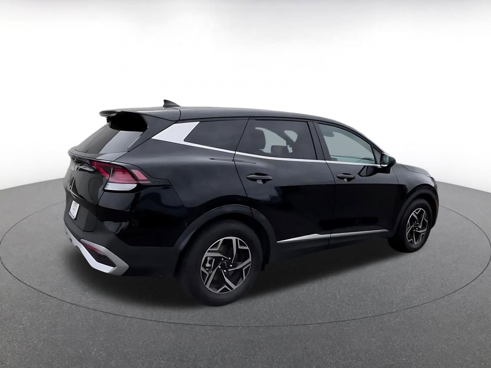Thumbnail: 2025 Kia Sportage - 15