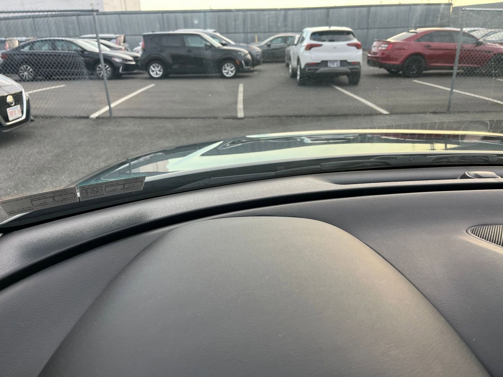 Thumbnail: 2025 Kia Soul - 32