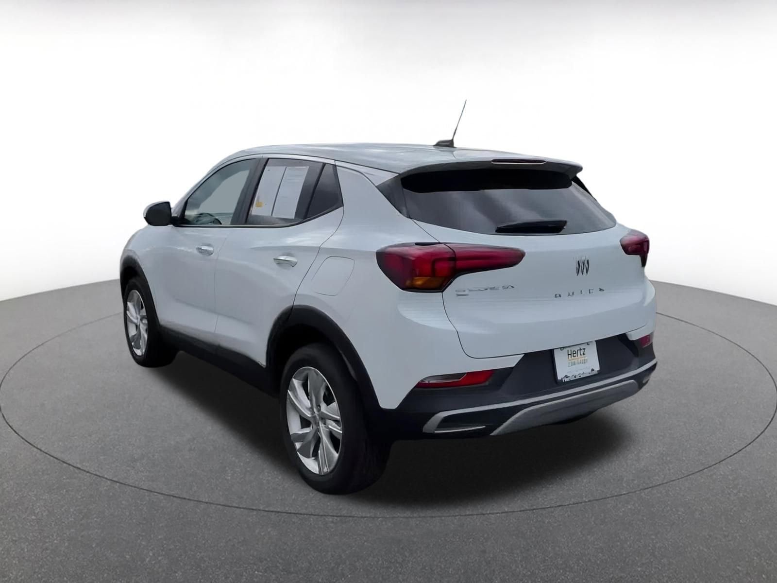 Thumbnail: 2025 Buick Encore GX - 11