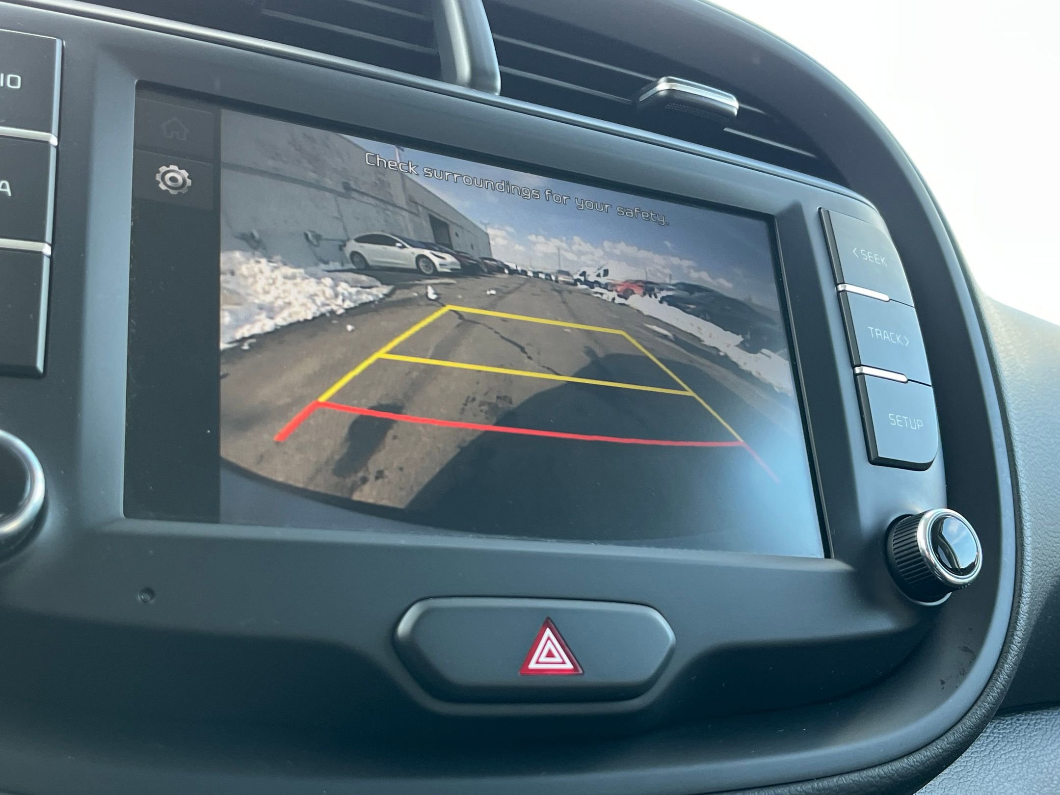 Thumbnail: 2025 Kia Soul - 22