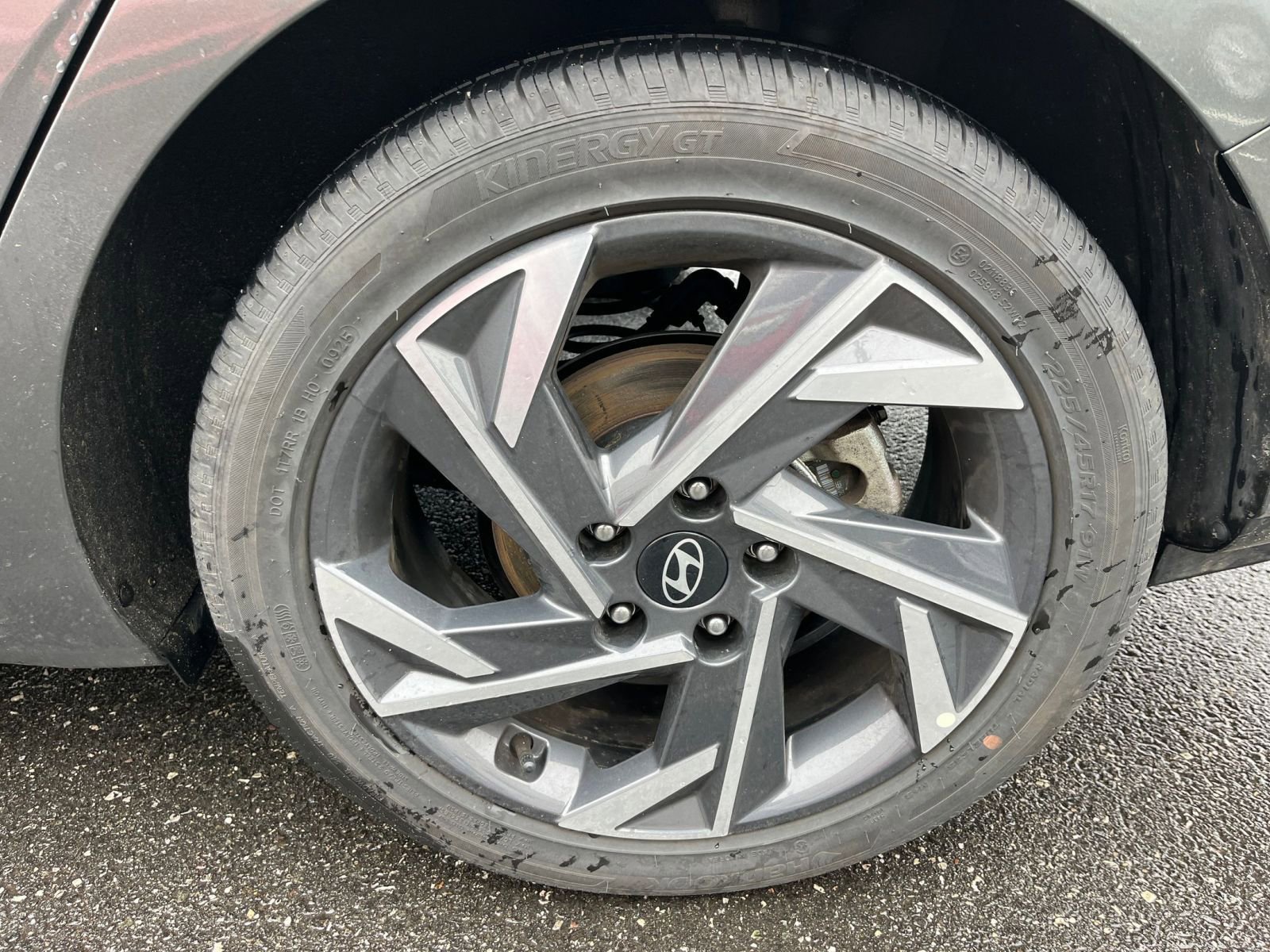 Thumbnail: 2025 Hyundai Elantra - 31