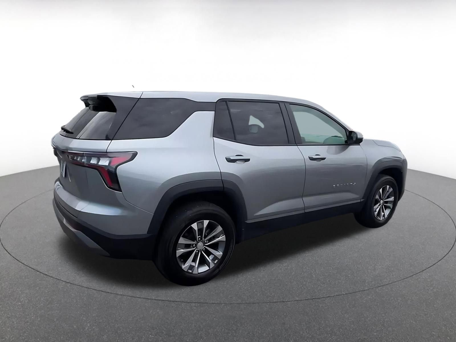 Thumbnail: 2025 Chevrolet Equinox - 15