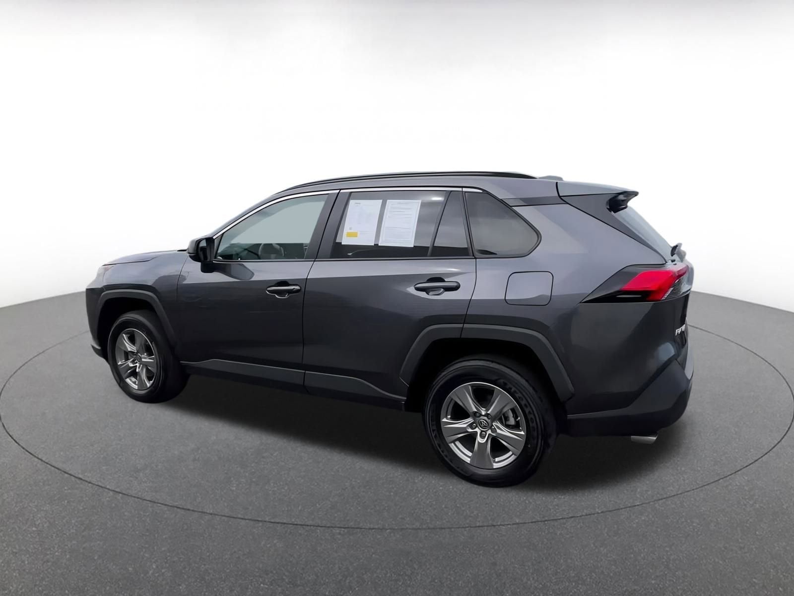 Thumbnail: 2024 Toyota RAV4 - 10
