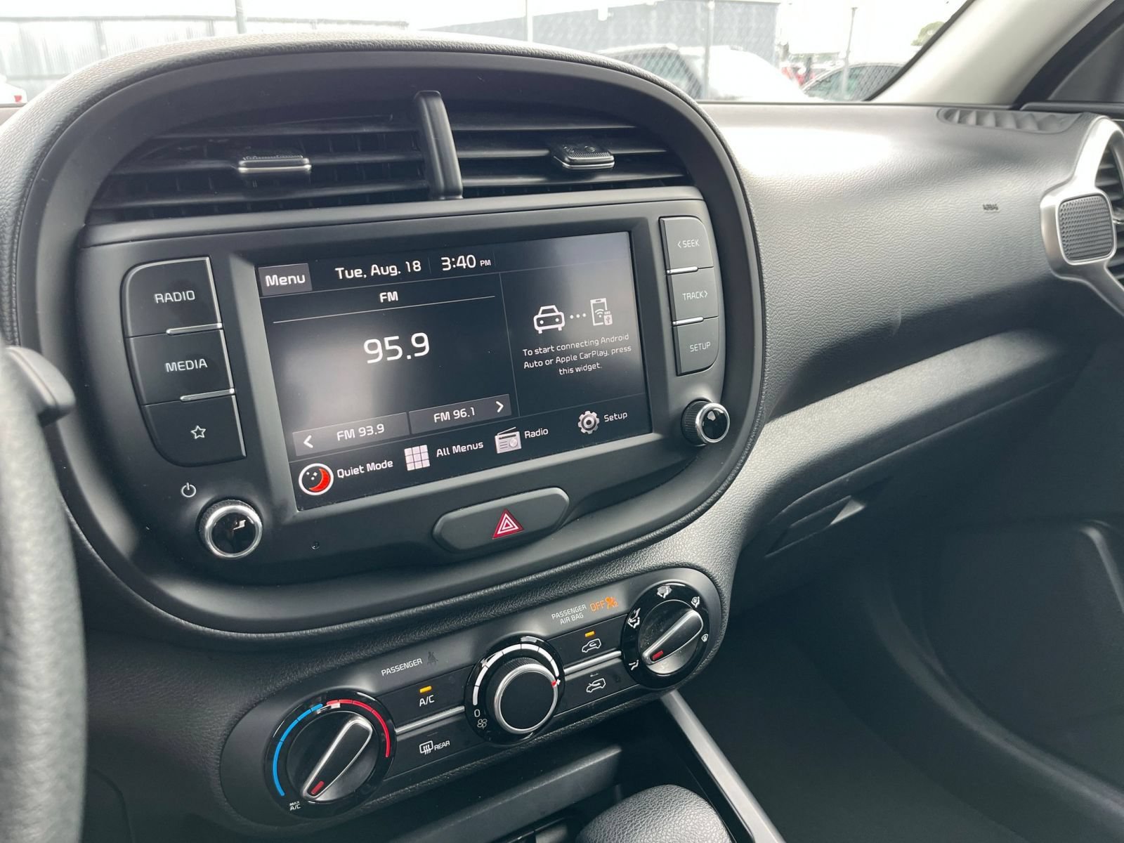 Thumbnail: 2025 Kia Soul - 20