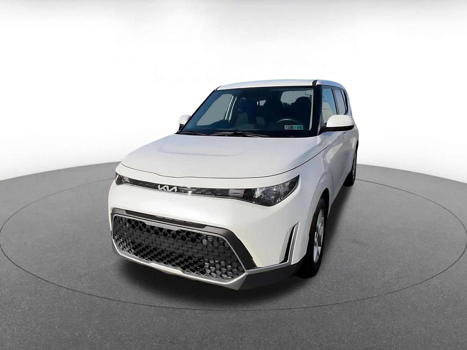 Thumbnail: 2025 Kia Soul - 5