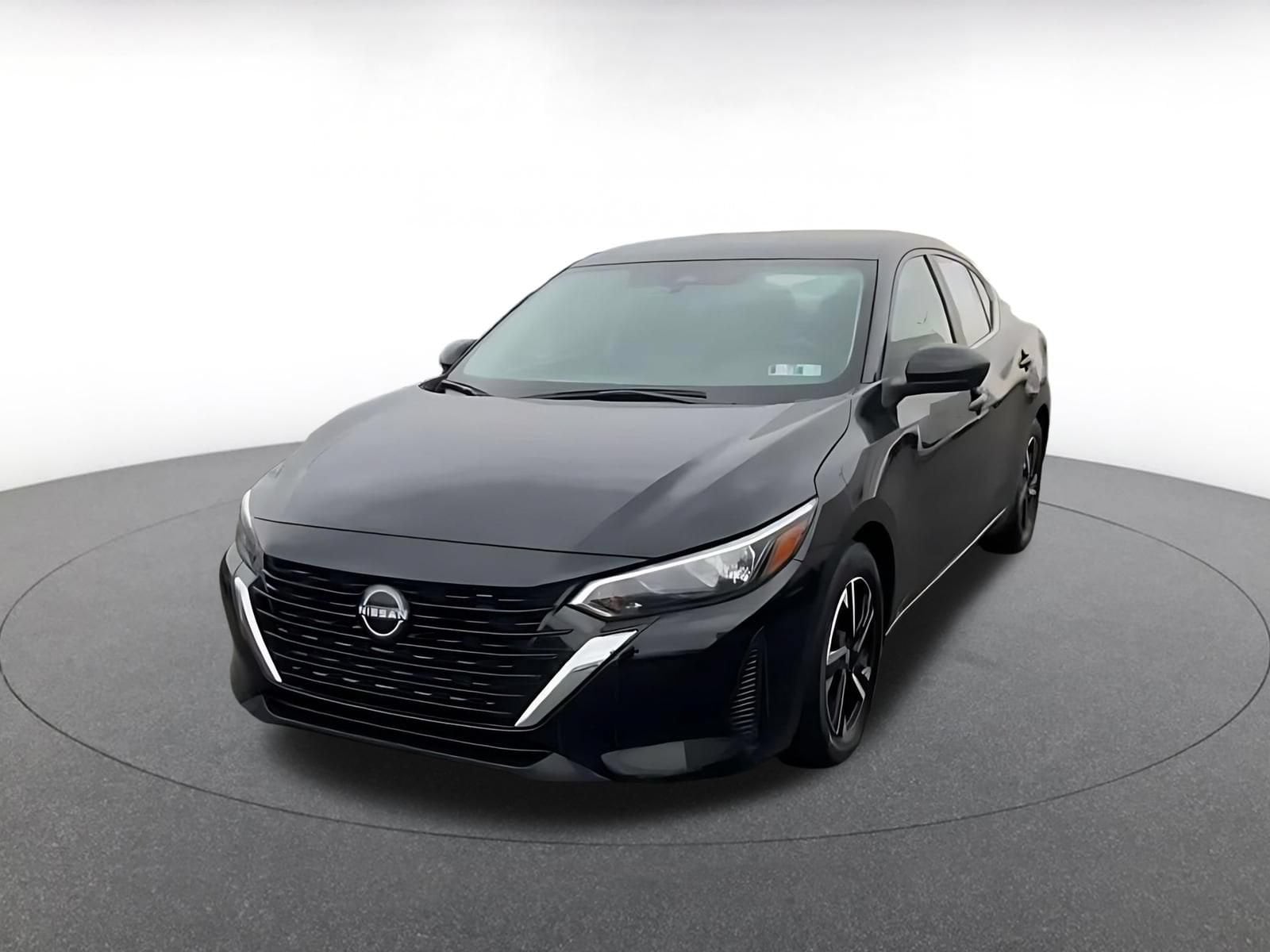 Thumbnail: 2025 Nissan Sentra - 6