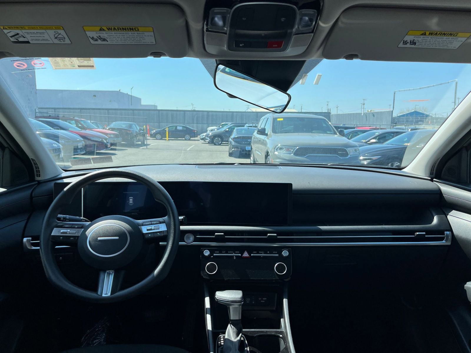 Thumbnail: 2025 Hyundai Tucson - 35