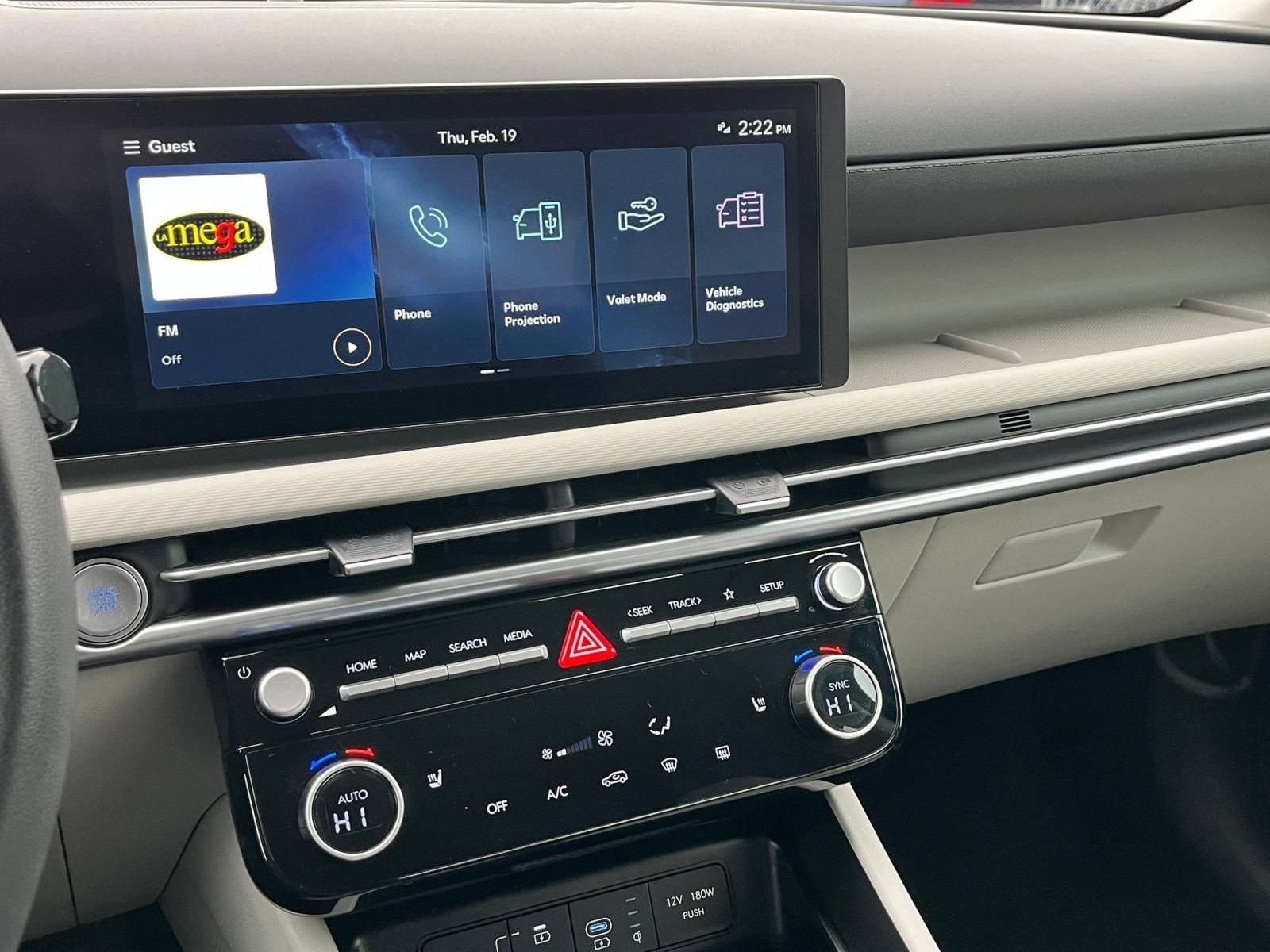 Thumbnail: 2025 Hyundai Tucson - 20