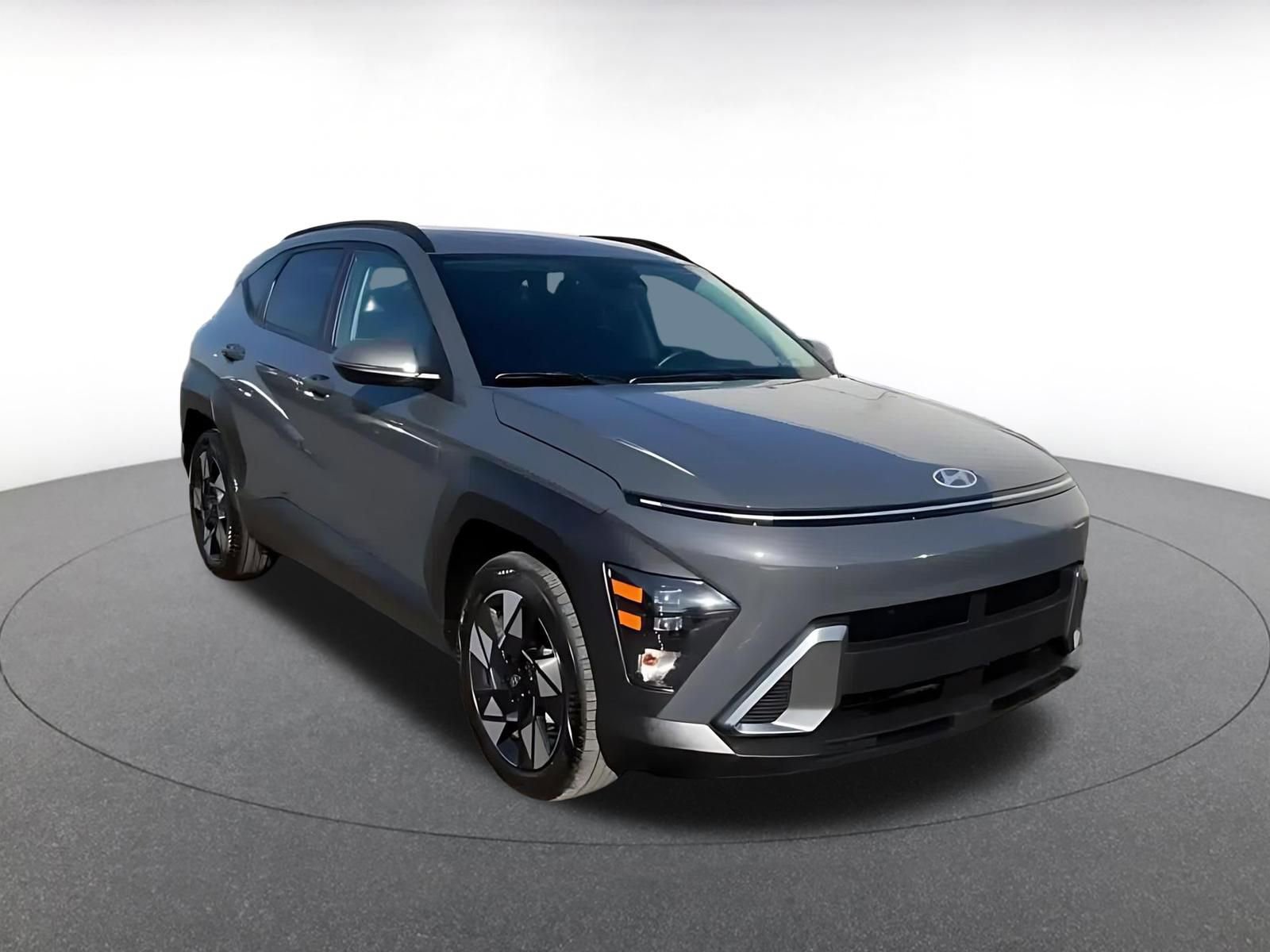 Thumbnail: 2025 Hyundai Kona - 3