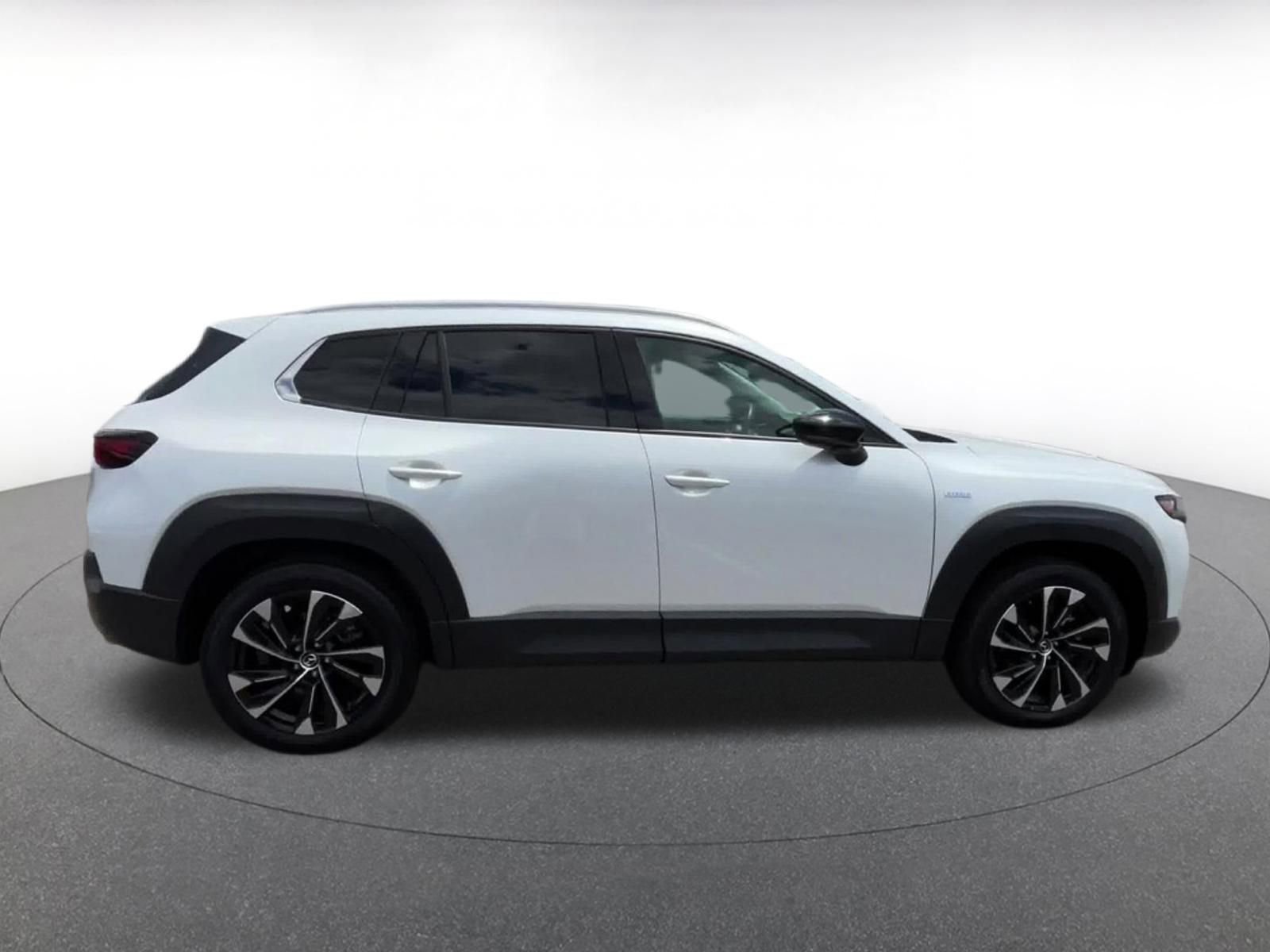 Thumbnail: 2025 Mazda CX-50 - 16