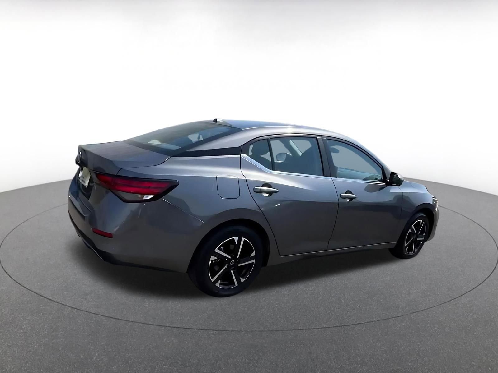 Thumbnail: 2025 Nissan Sentra - 13