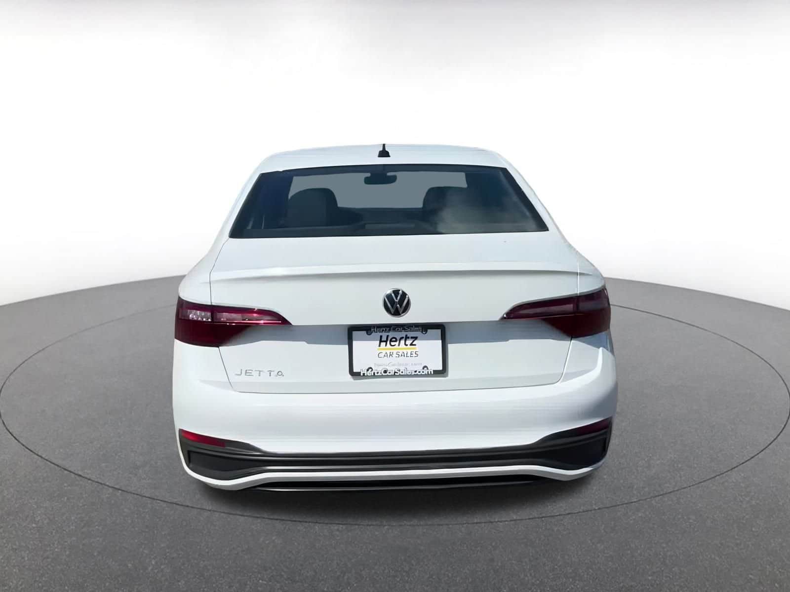 Thumbnail: 2024 Volkswagen Jetta - 12