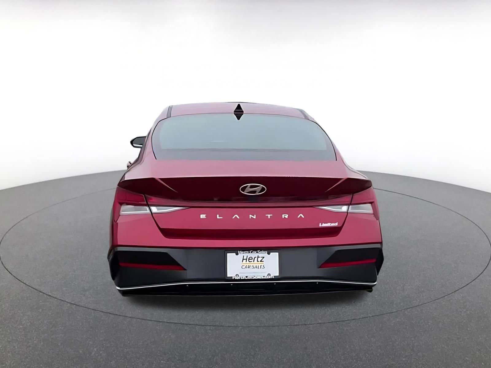 Thumbnail: 2025 Hyundai Elantra - 12