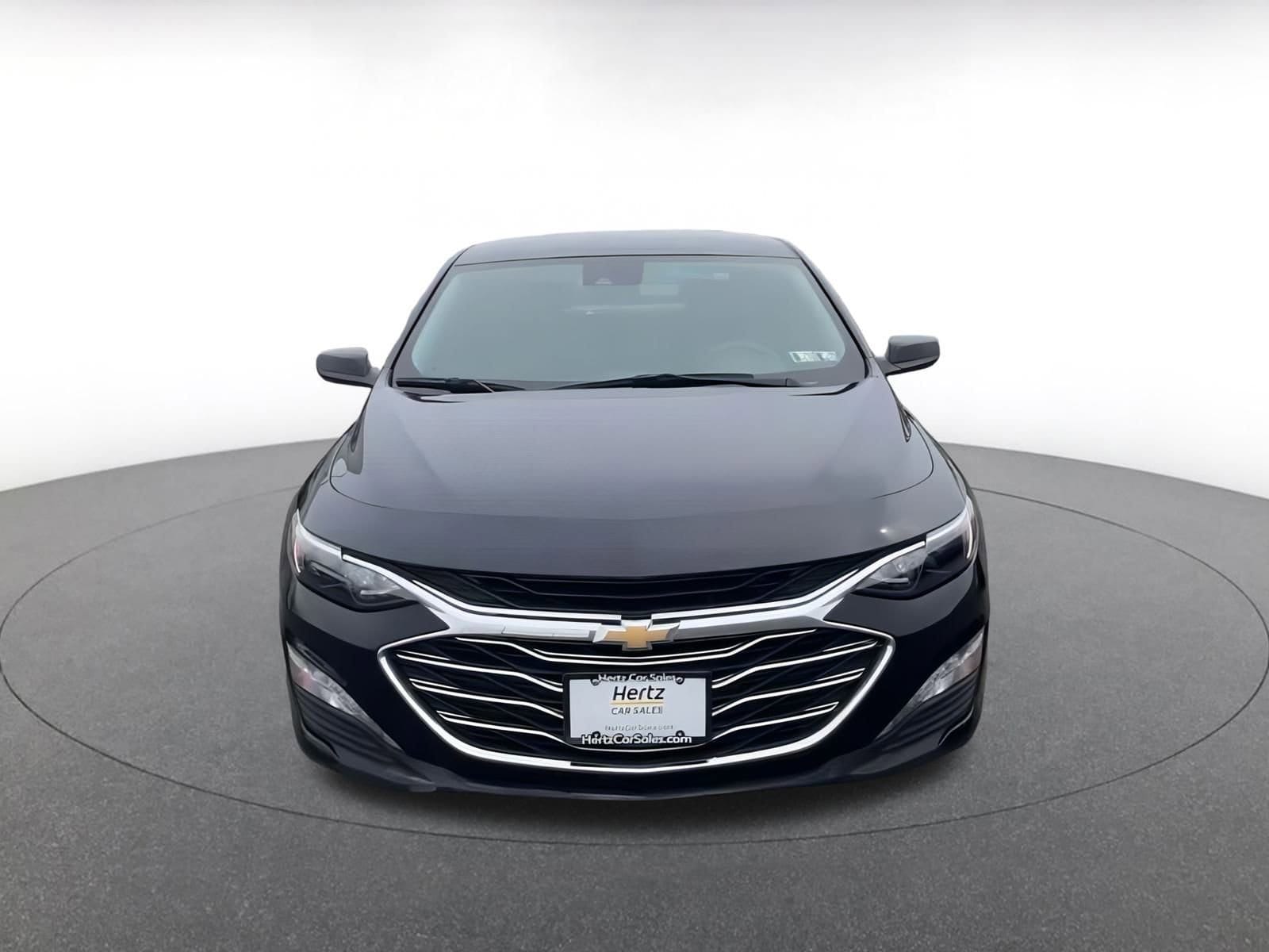 Thumbnail: 2024 Chevrolet Malibu - 5