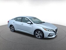 2023 Nissan Sentra SV -
                  Philadelphia, PA