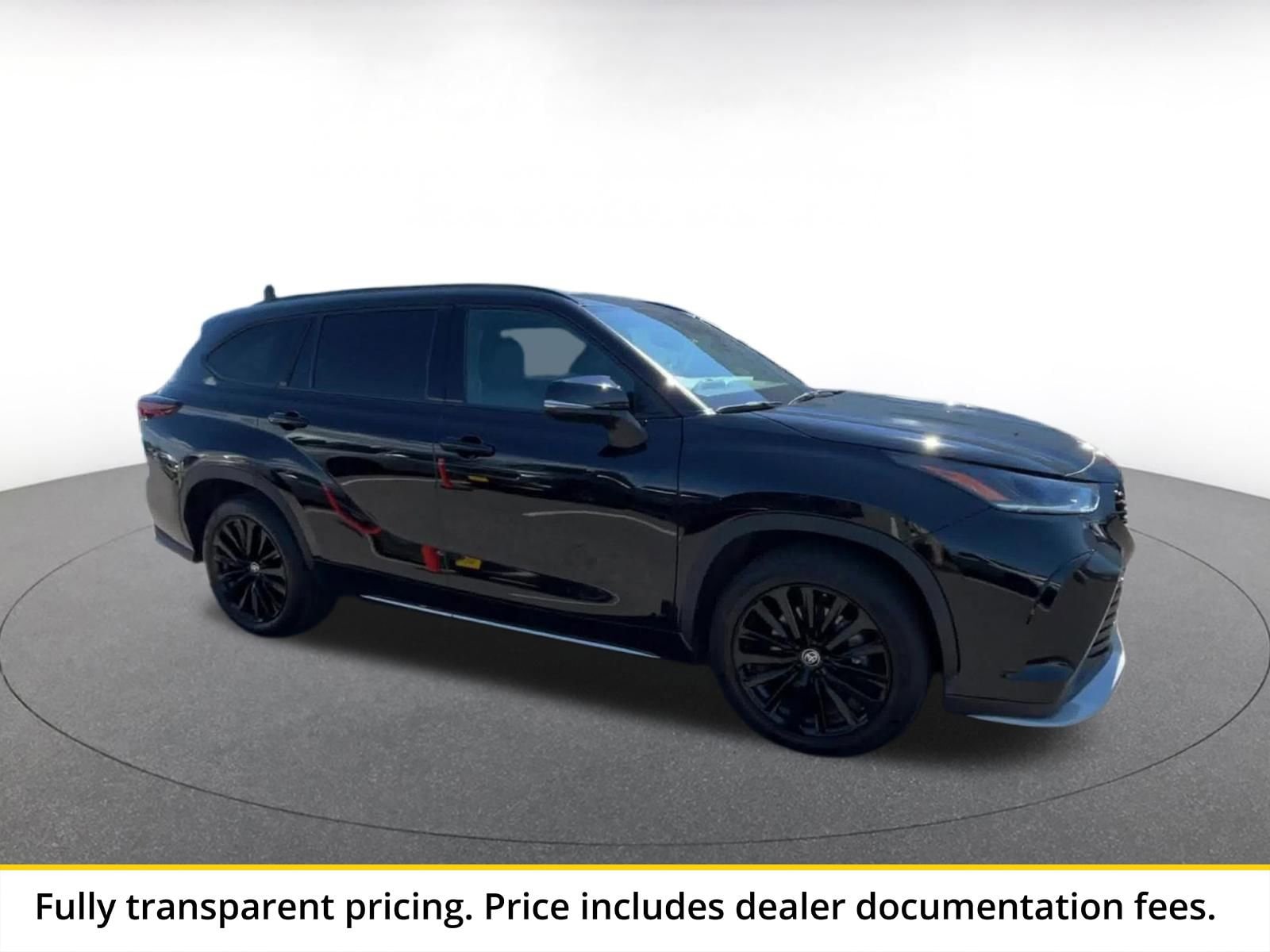 Thumbnail: 2025 Toyota Highlander - 1