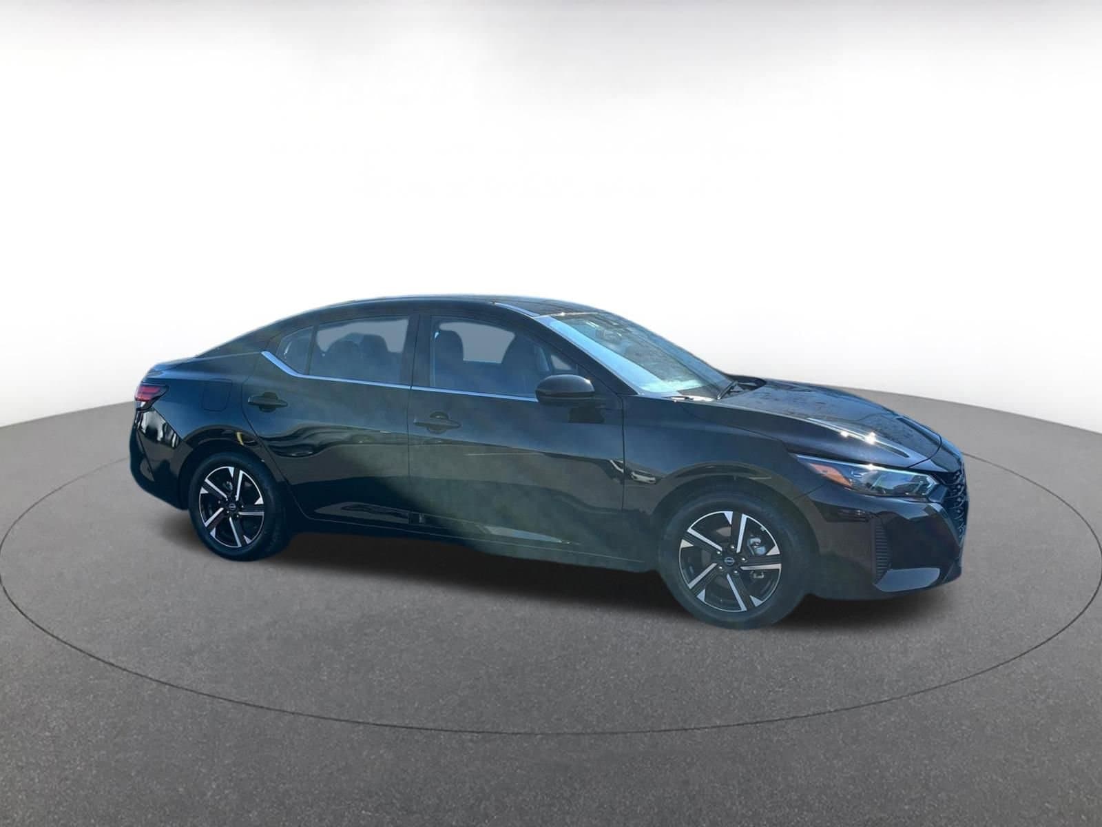 Thumbnail: 2025 Nissan Sentra - 1