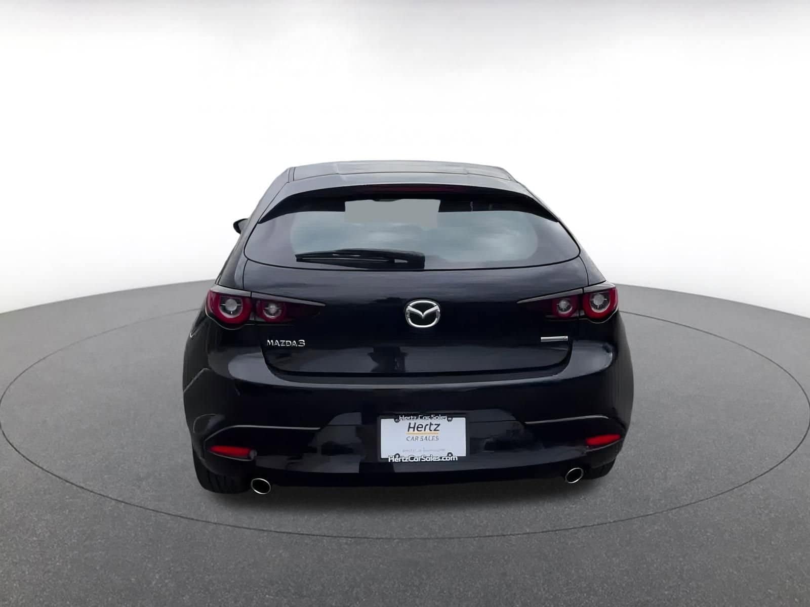 Thumbnail: 2024 Mazda Mazda3 - 12