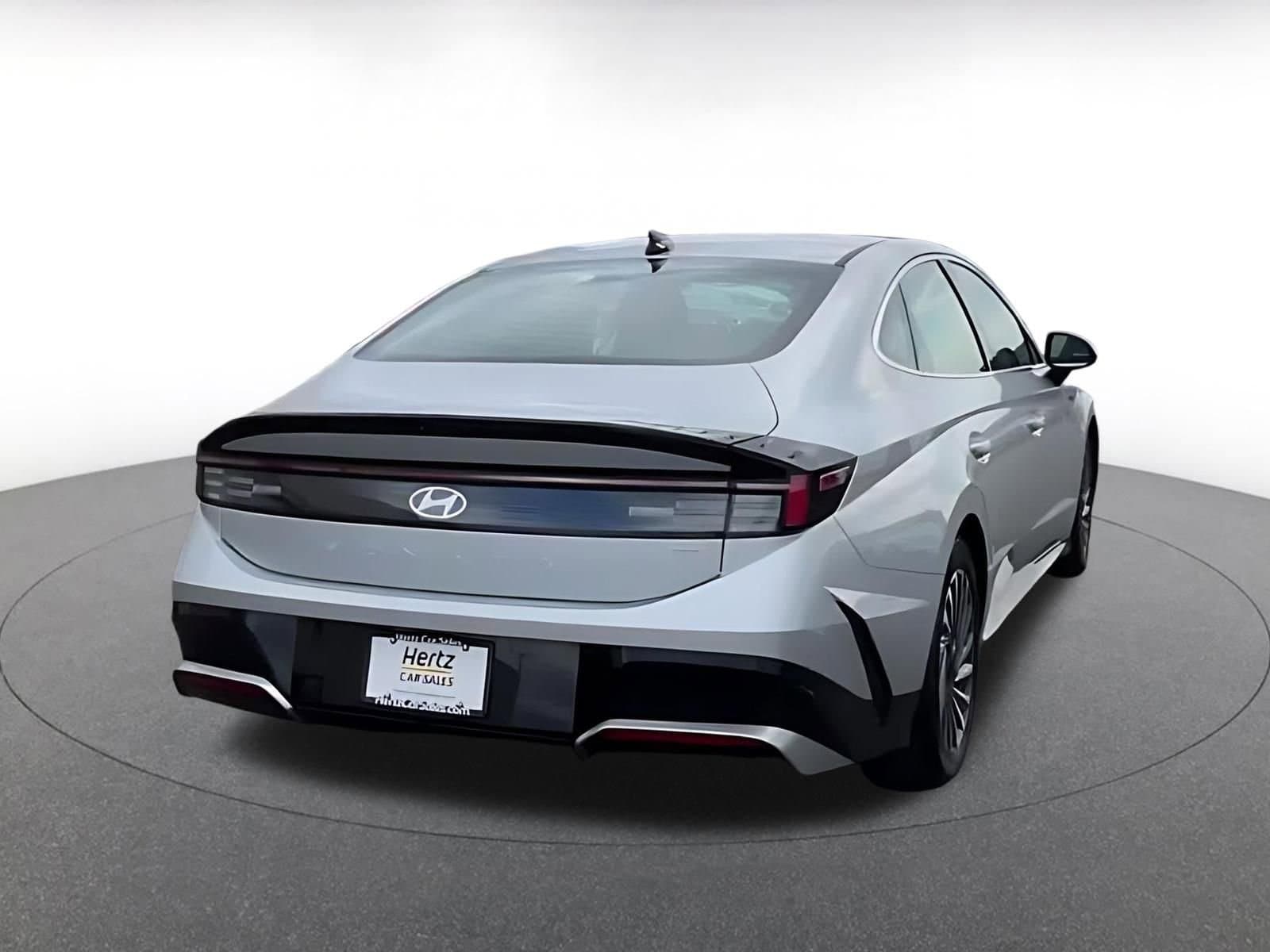 Thumbnail: 2025 Hyundai Sonata - 10