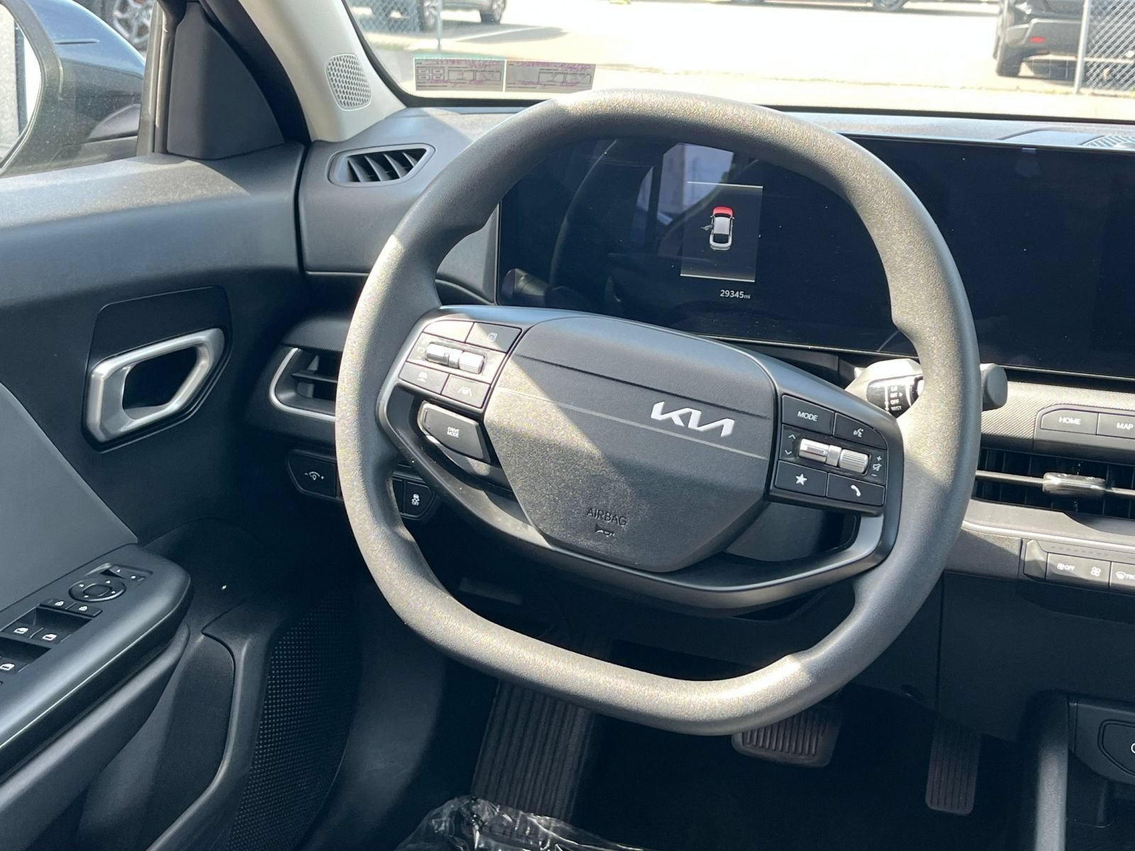 Thumbnail: 2025 Kia K4 - 27