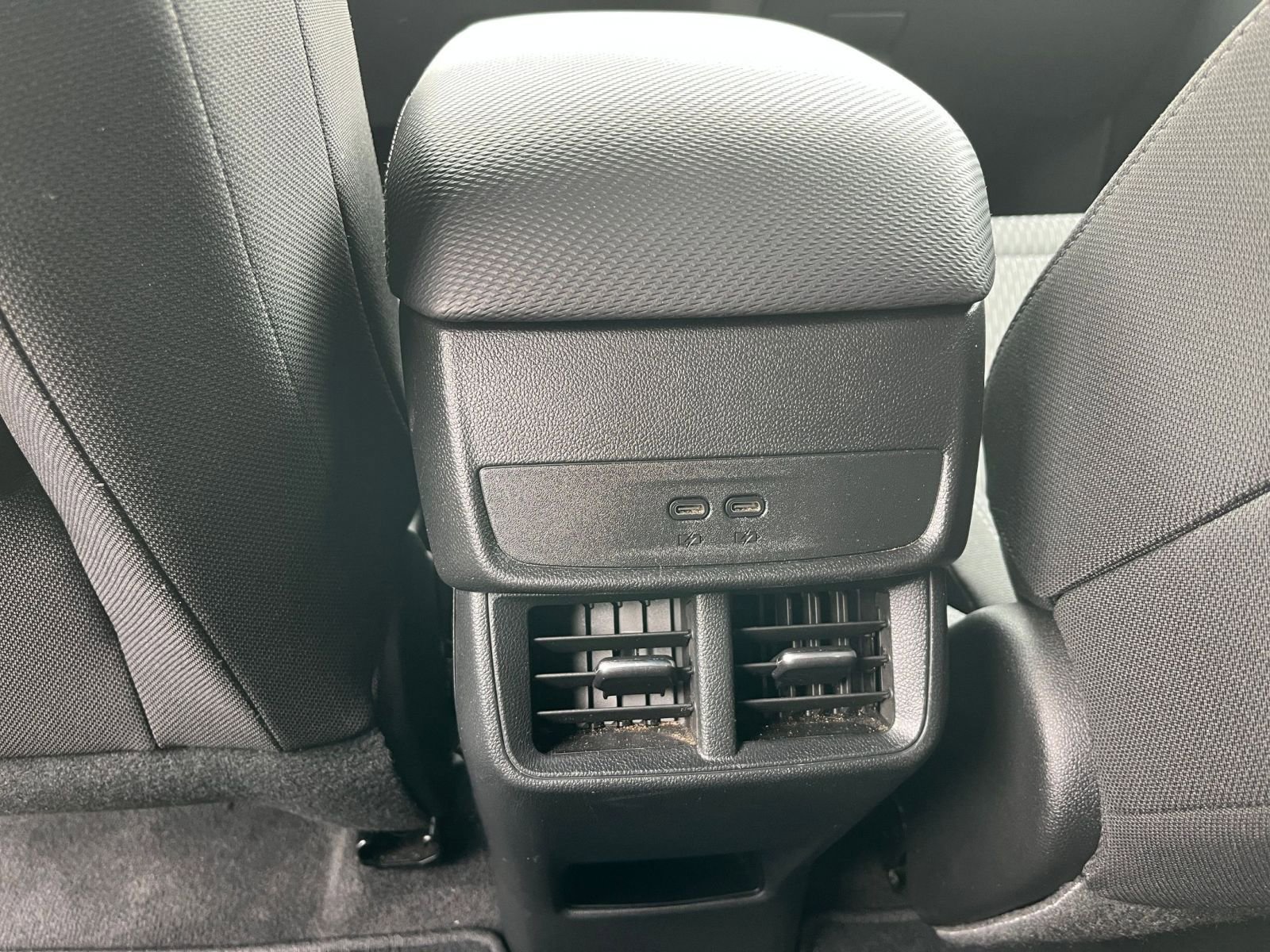 Thumbnail: 2025 Chevrolet Equinox - 22