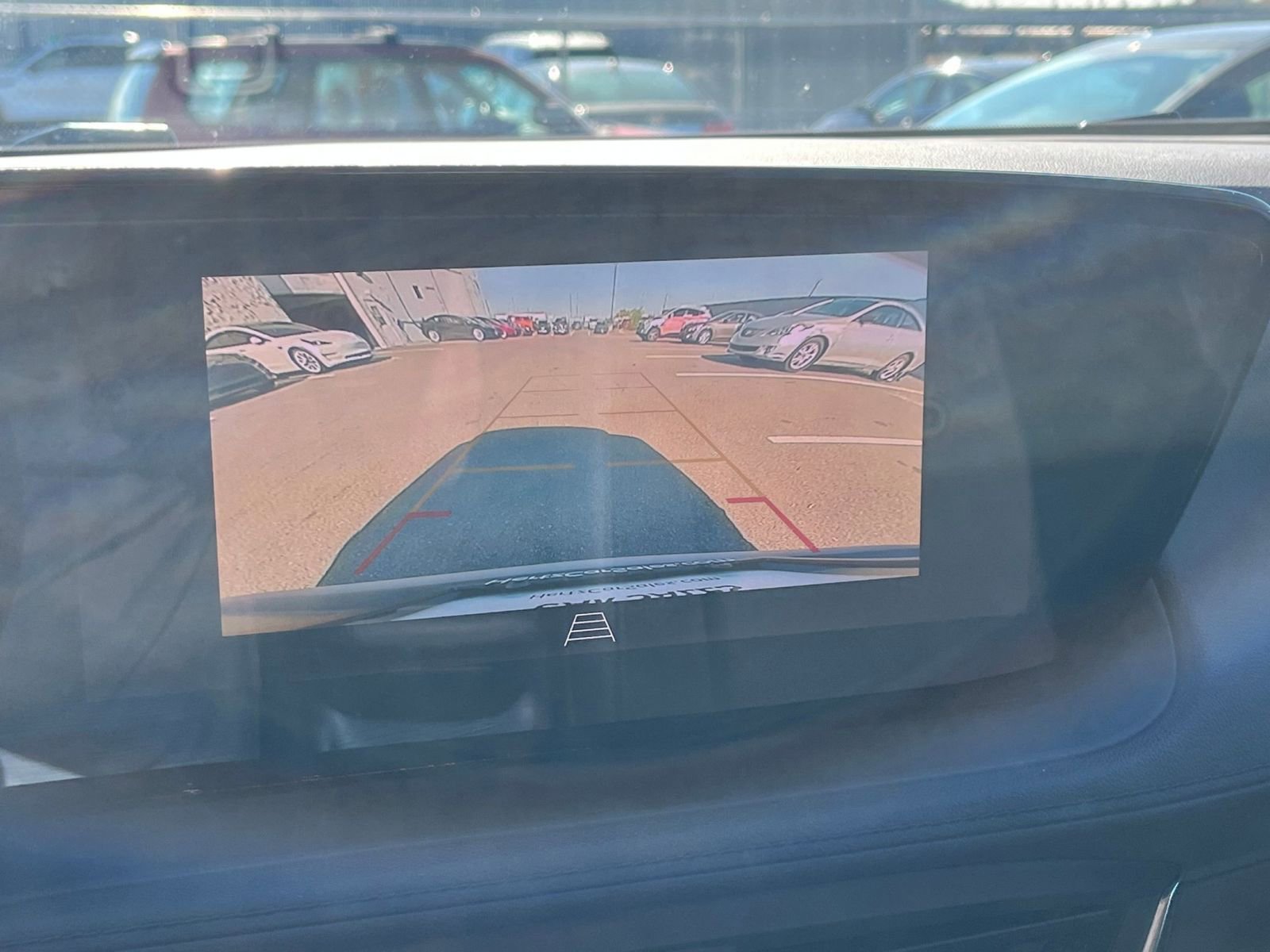 Thumbnail: 2025 Buick Encore GX - 17