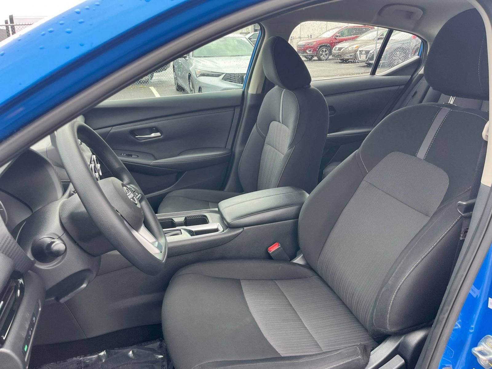 Thumbnail: 2024 Nissan Sentra - 35