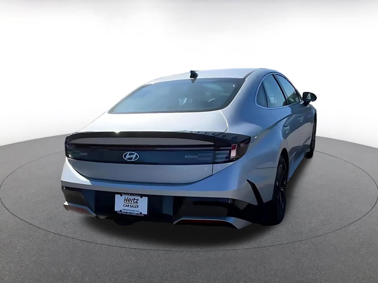 Thumbnail: 2025 Hyundai Sonata - 6