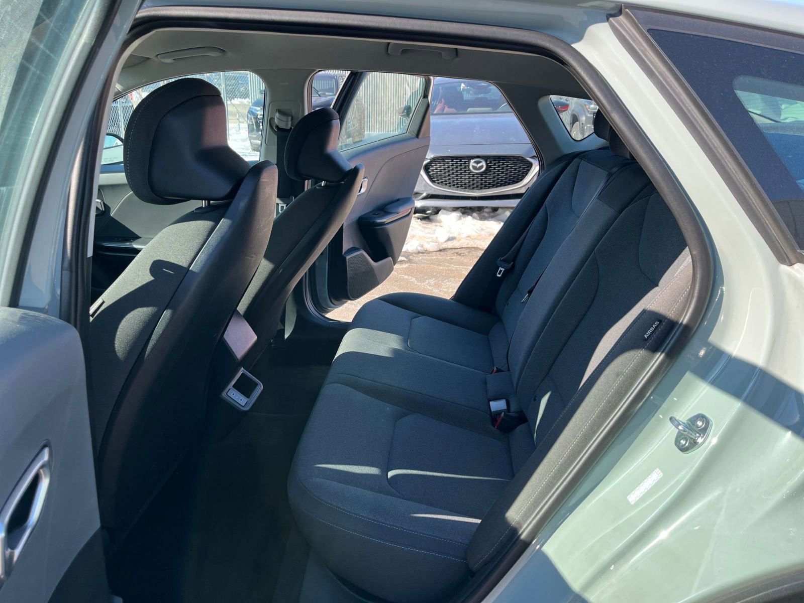 Thumbnail: 2025 Kia K4 - 26