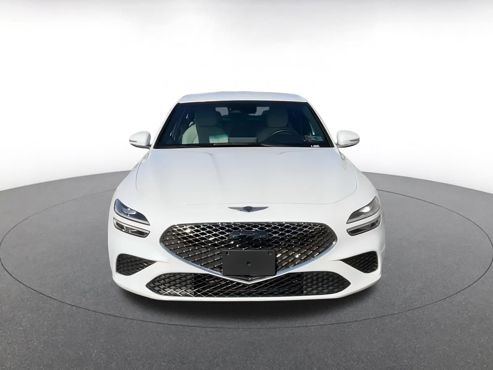 Thumbnail: 2025 Genesis G70 - 5