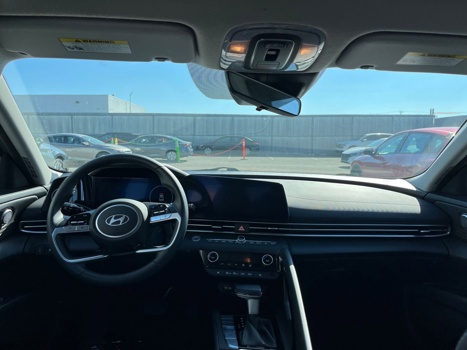 Thumbnail: 2025 Hyundai Elantra - 34