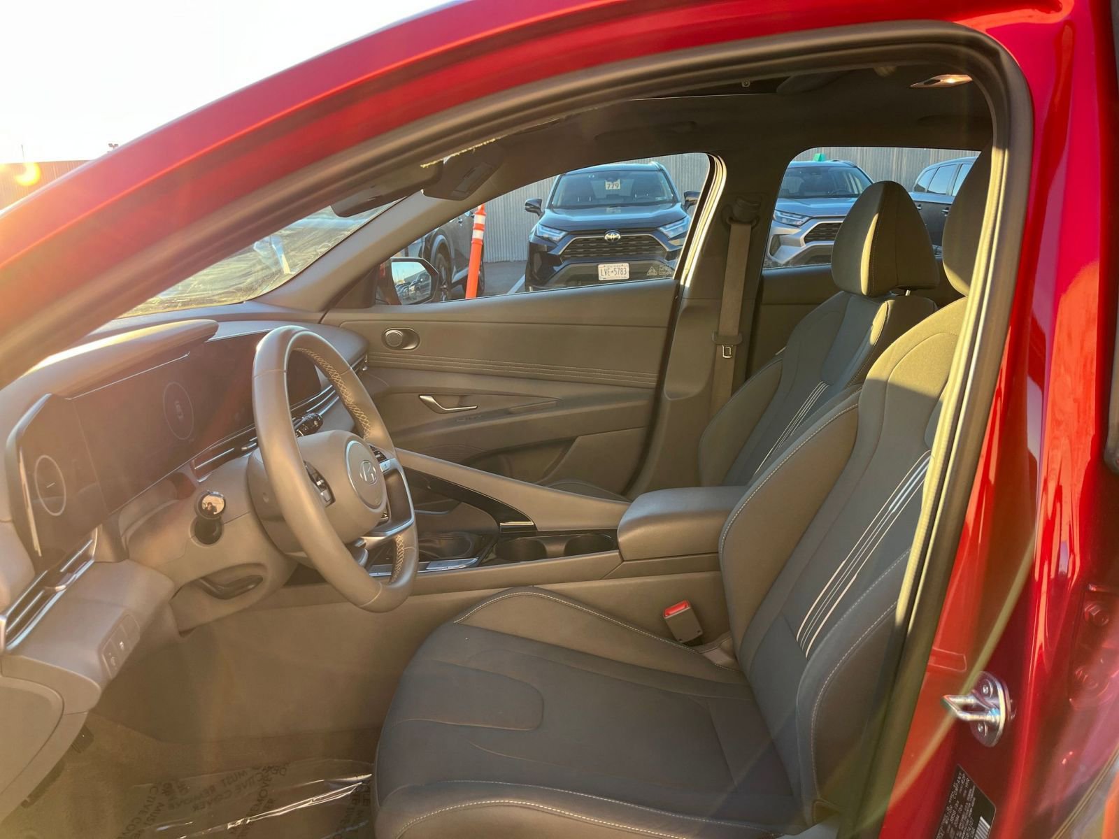 Thumbnail: 2025 Hyundai Elantra - 26