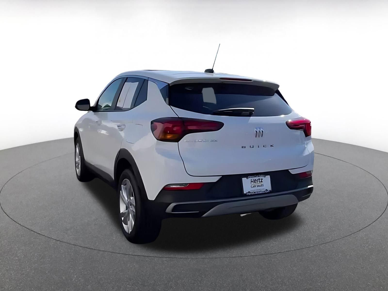 Thumbnail: 2025 Buick Encore GX - 11
