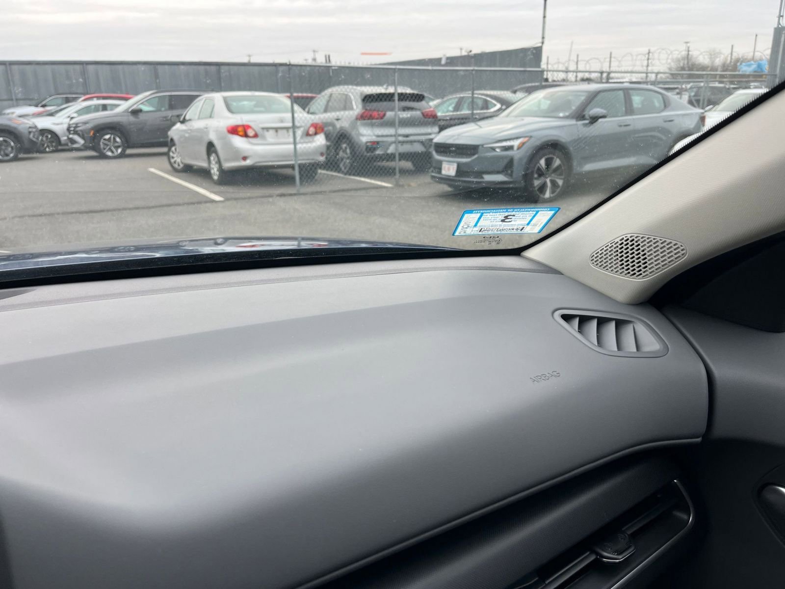 Thumbnail: 2025 Kia K4 - 34