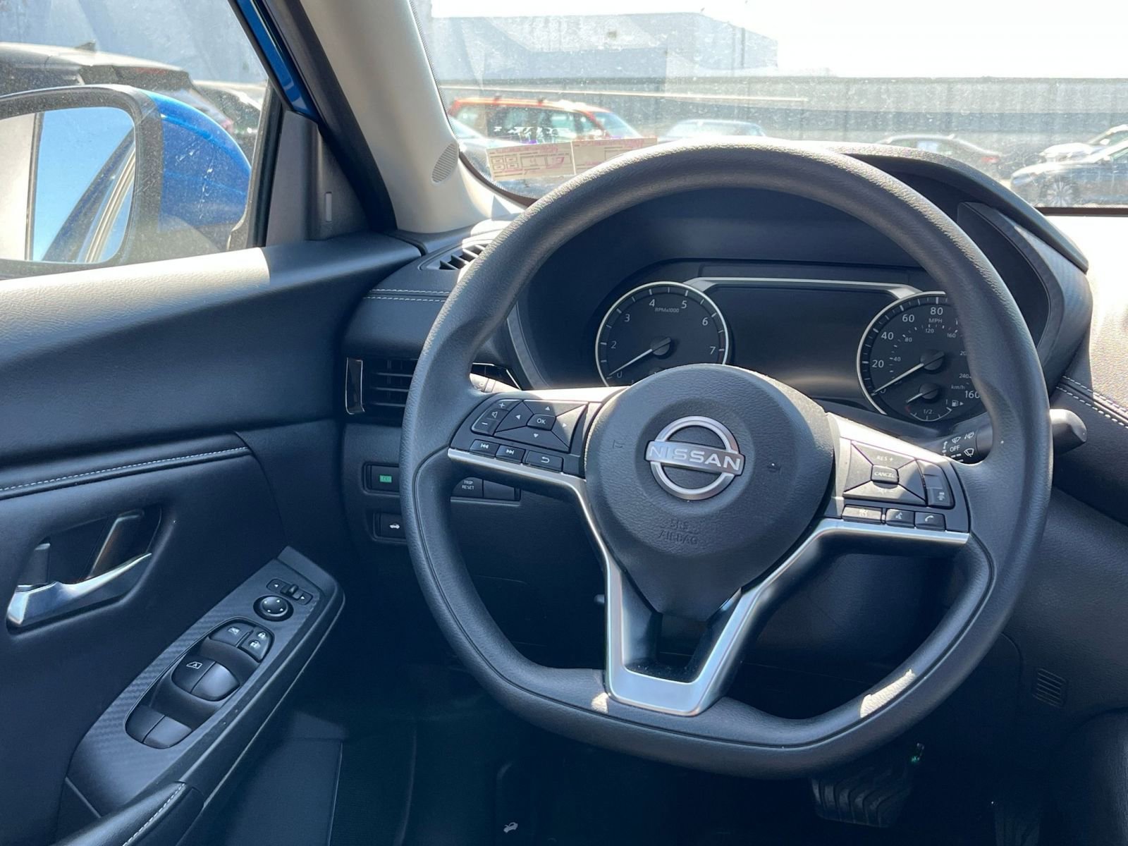 Thumbnail: 2025 Nissan Sentra - 27