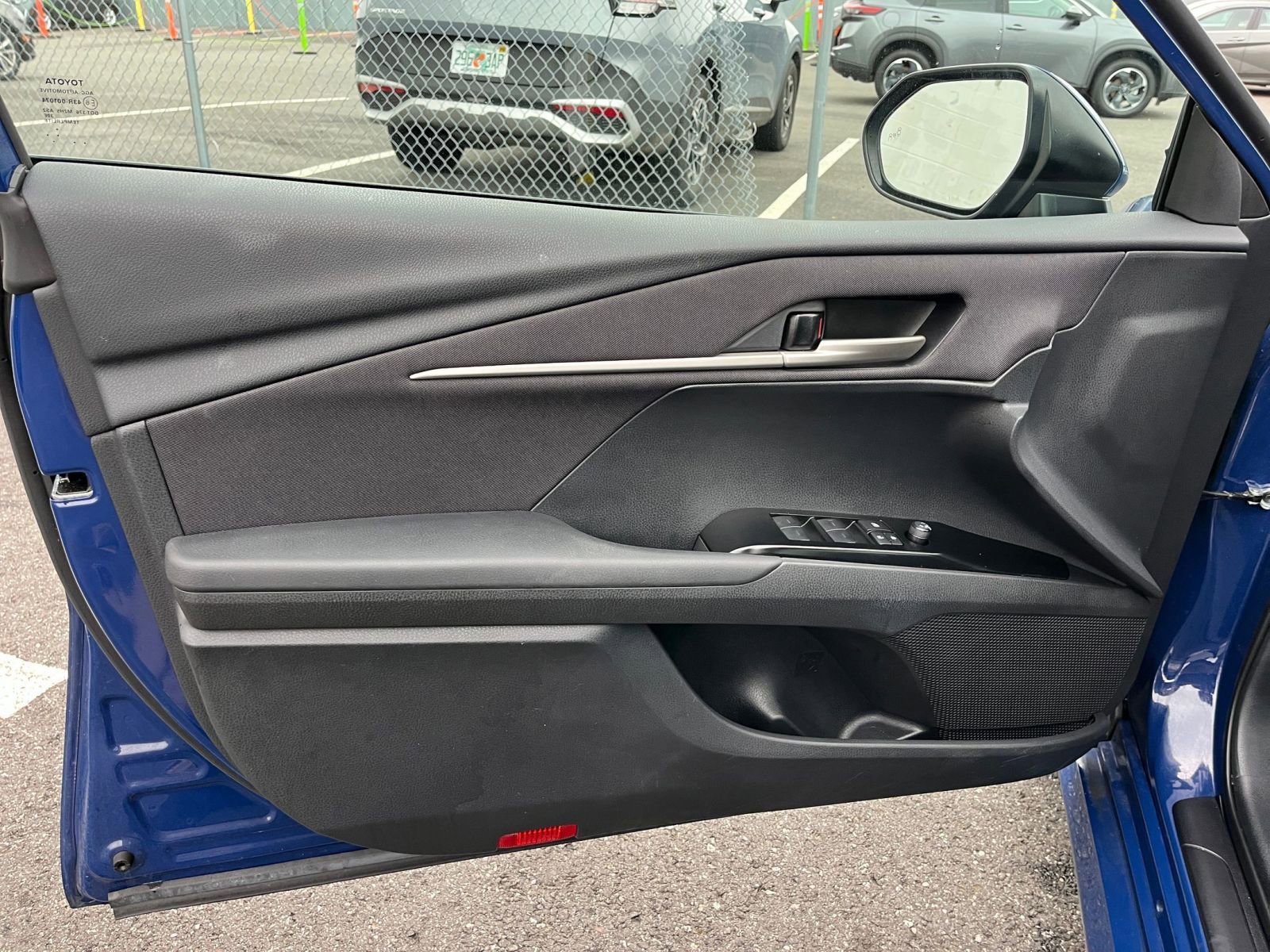 Thumbnail: 2025 Toyota Camry - 20