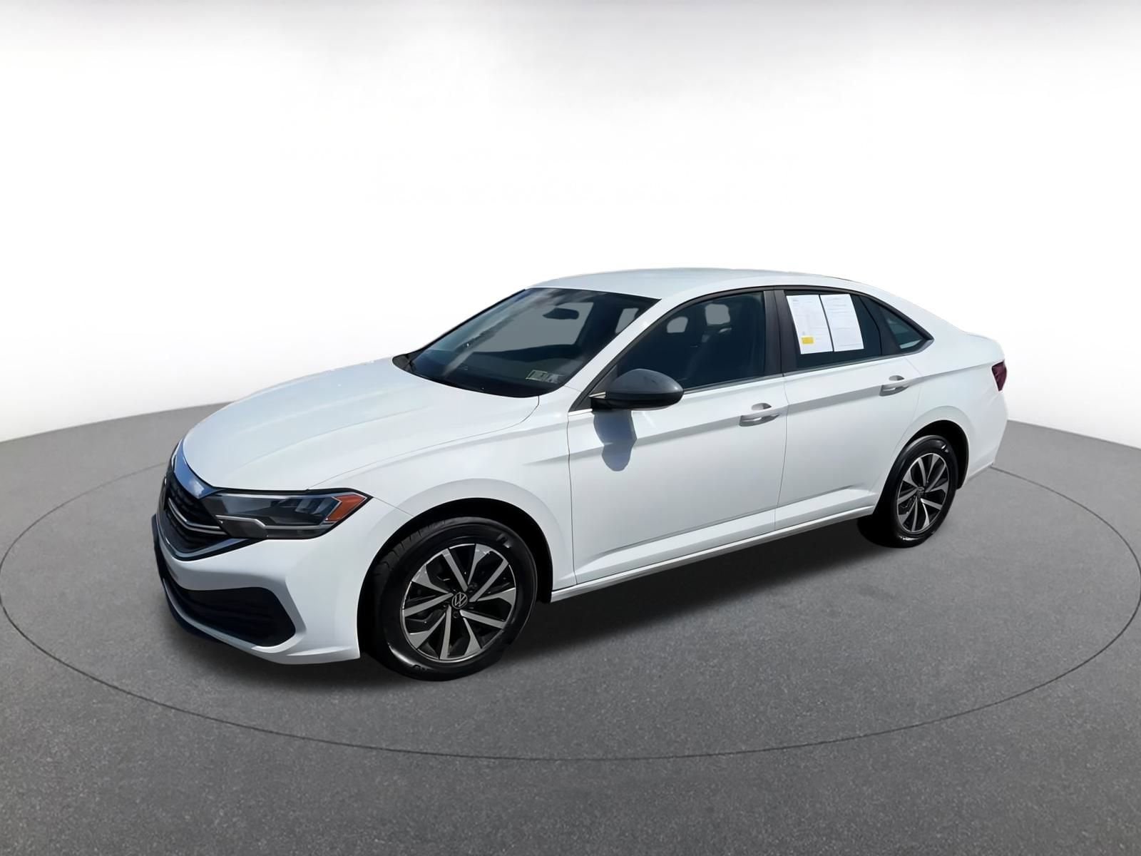 Thumbnail: 2024 Volkswagen Jetta - 7