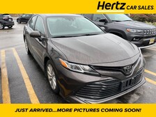 2019 Toyota Camry LE -
                Philadelphia, PA