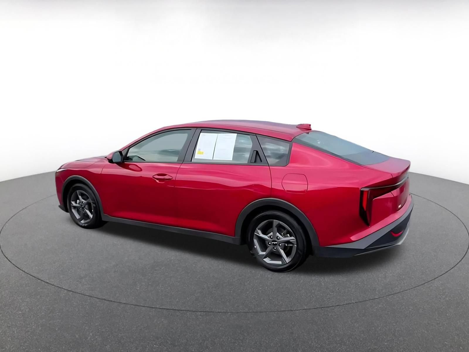 Thumbnail: 2025 Kia K4 - 9
