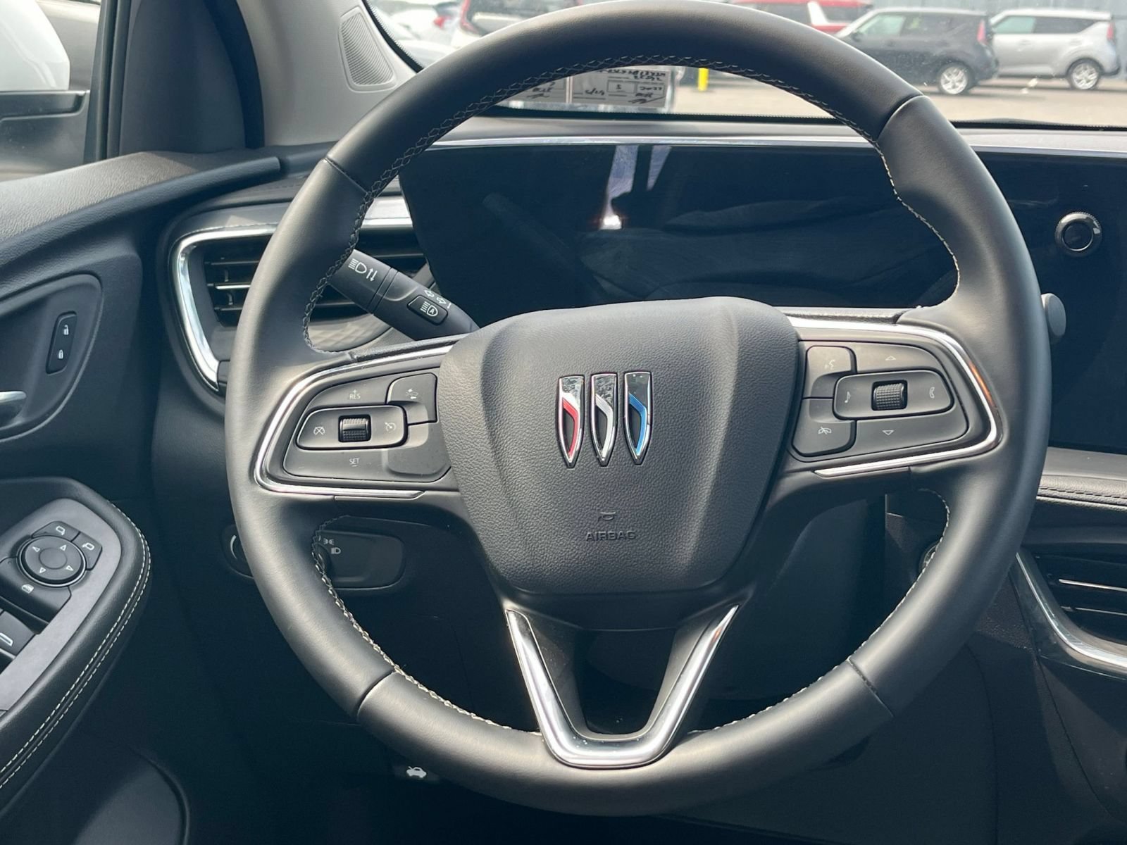 Thumbnail: 2025 Buick Encore GX - 28