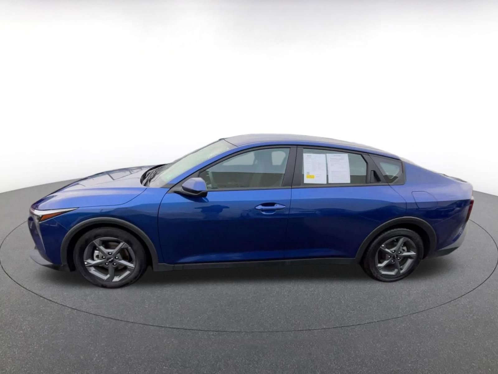 Thumbnail: 2025 Kia K4 - 8