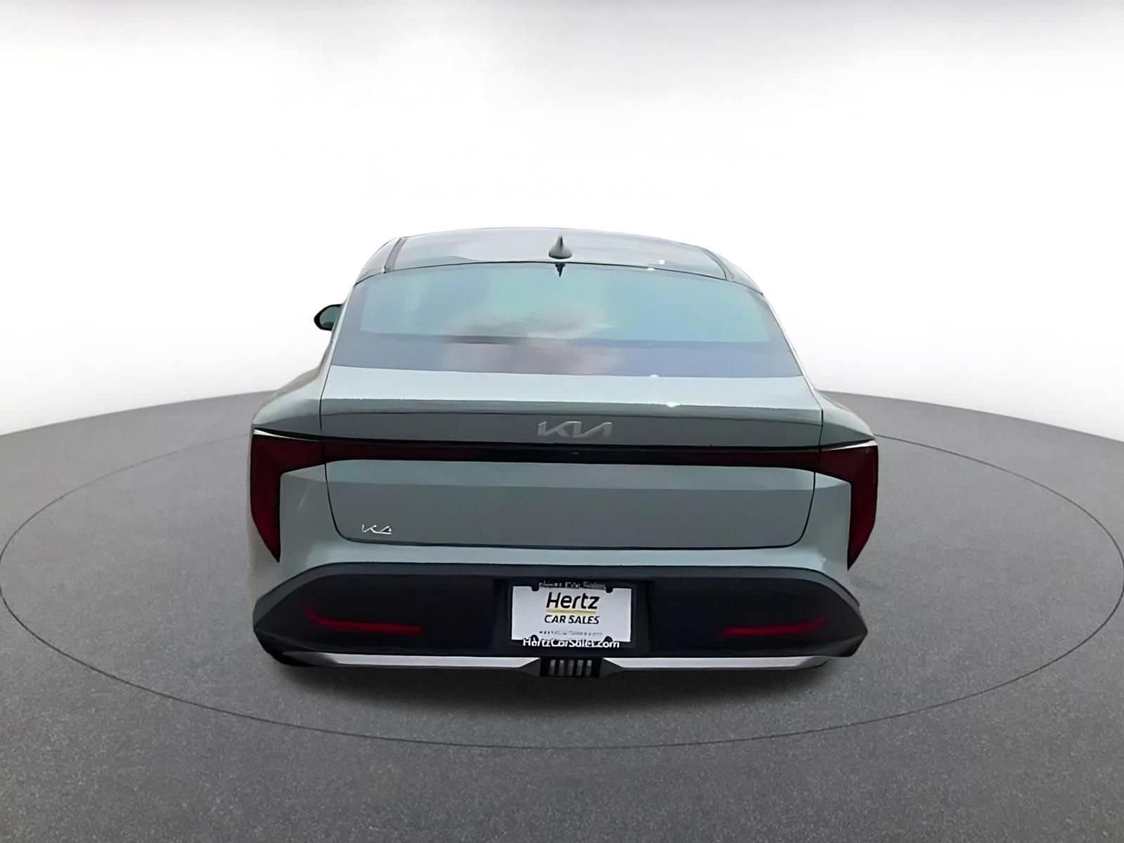 Thumbnail: 2025 Kia K4 - 12