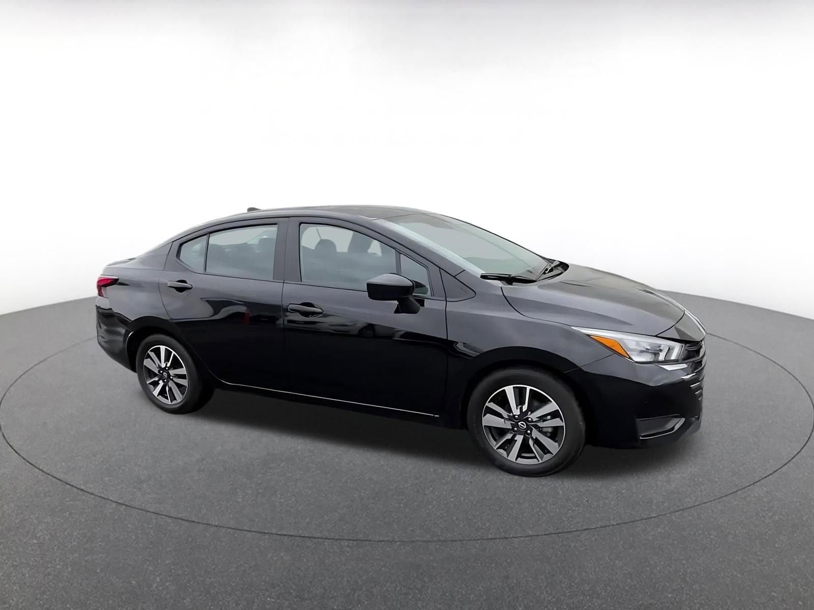 Thumbnail: 2025 Nissan Versa - 2