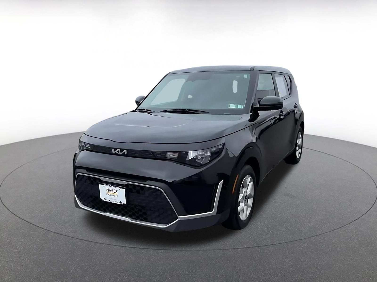 Thumbnail: 2025 Kia Soul - 5