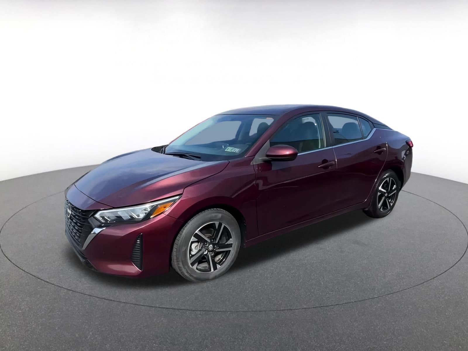 Thumbnail: 2024 Nissan Sentra - 7