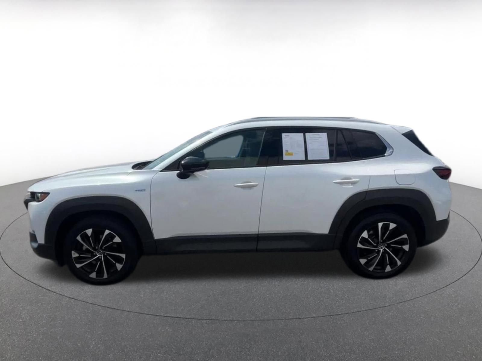 Thumbnail: 2025 Mazda CX-50 - 8
